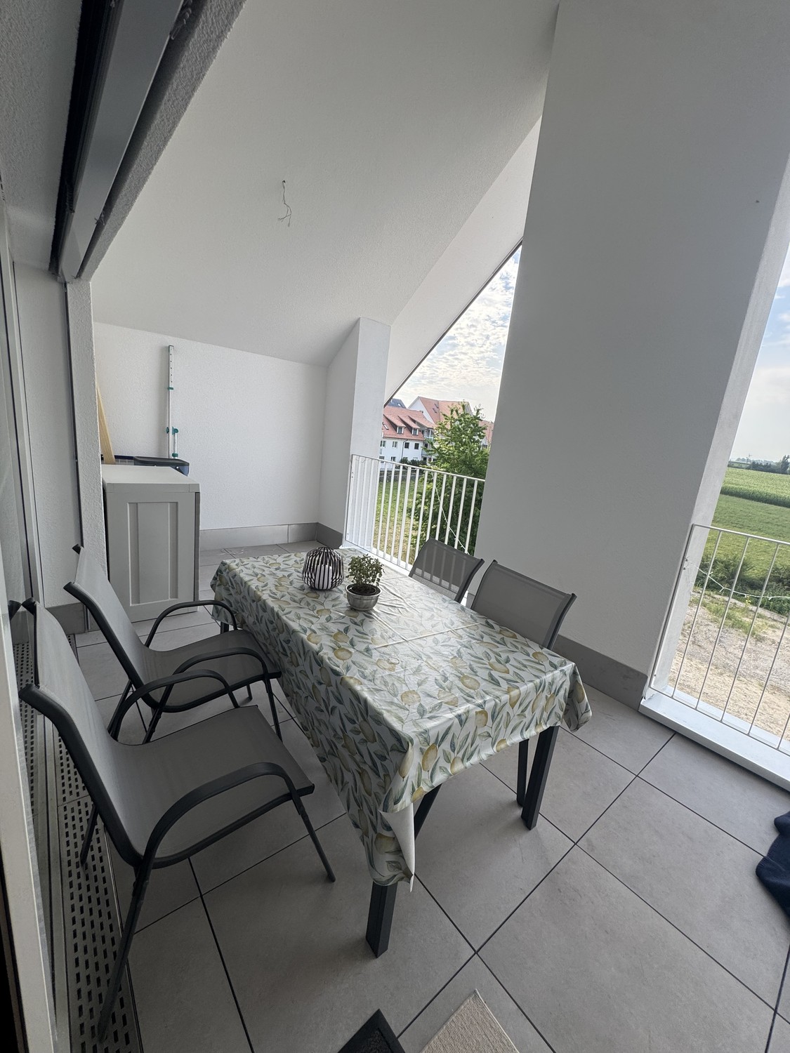 Appartamento di 3 ½ locali