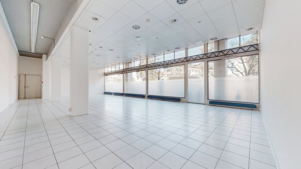 ufficio di 136m²