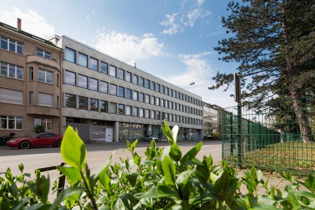 ufficio di 136m²