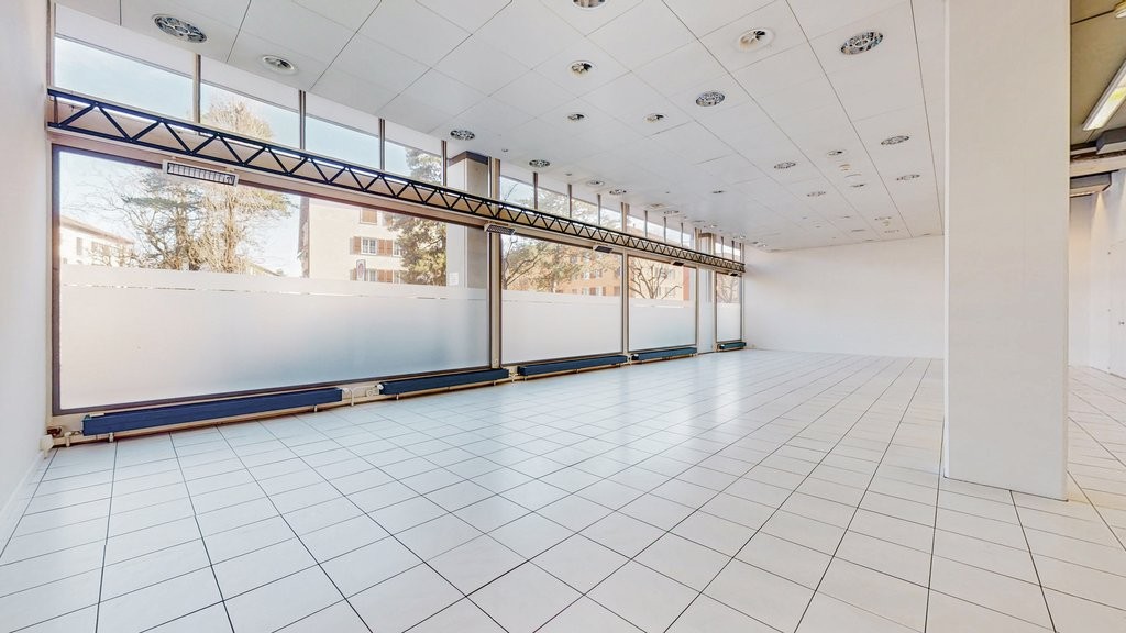 ufficio di 136m²