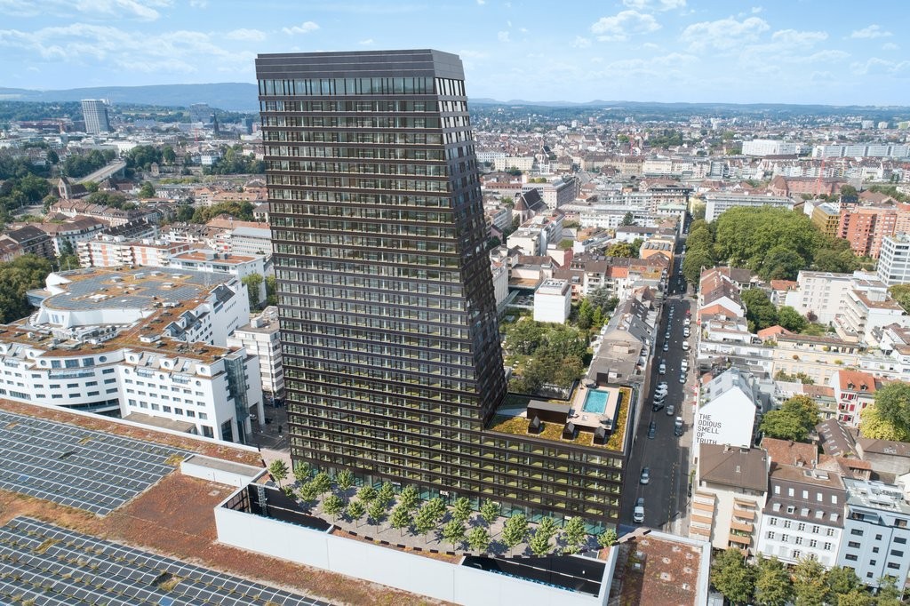 490m² commercial, foto 1 di 10