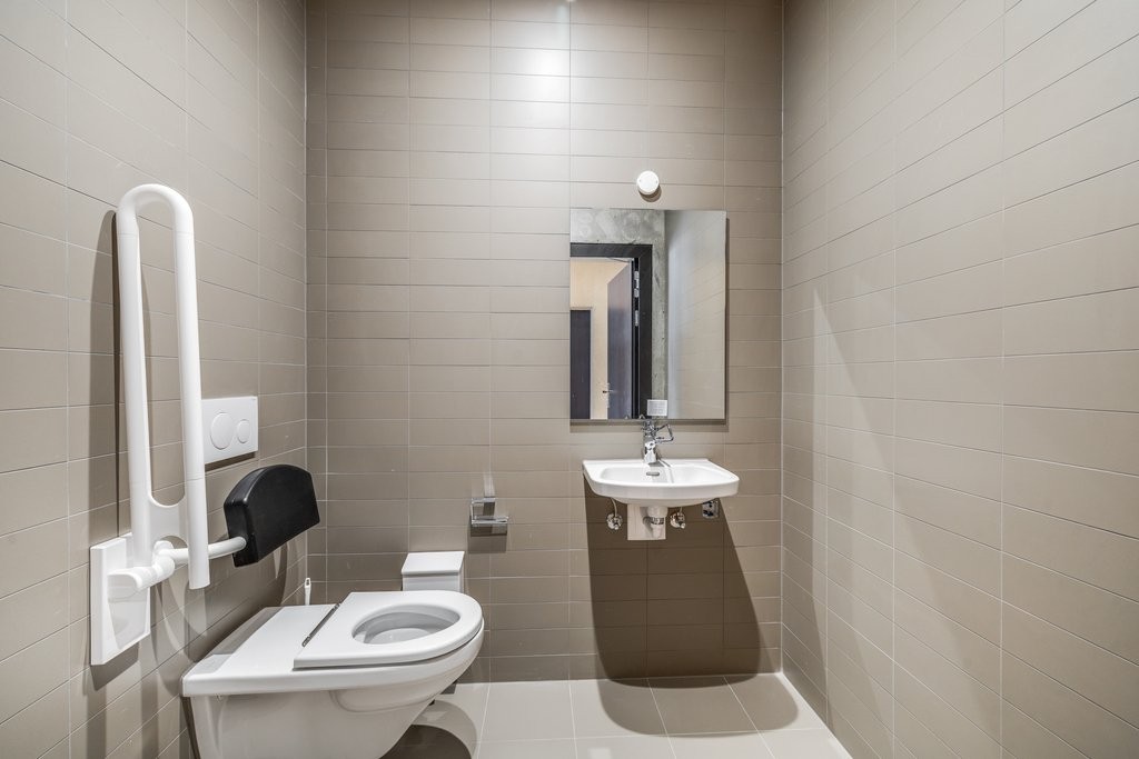 490m² commercial, foto 9 di 10