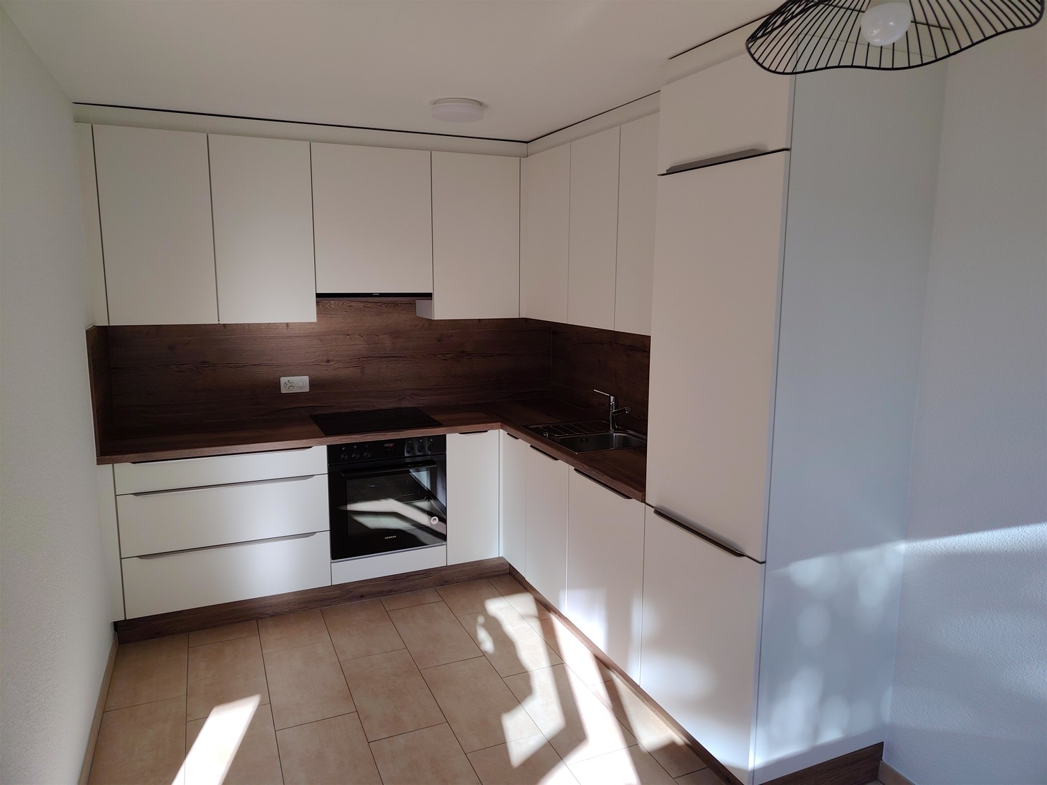 Appartamento di 3 ½ locali