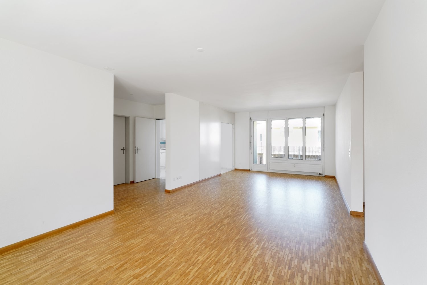 Appartamento di 4 ½ locali, foto 4 di 8