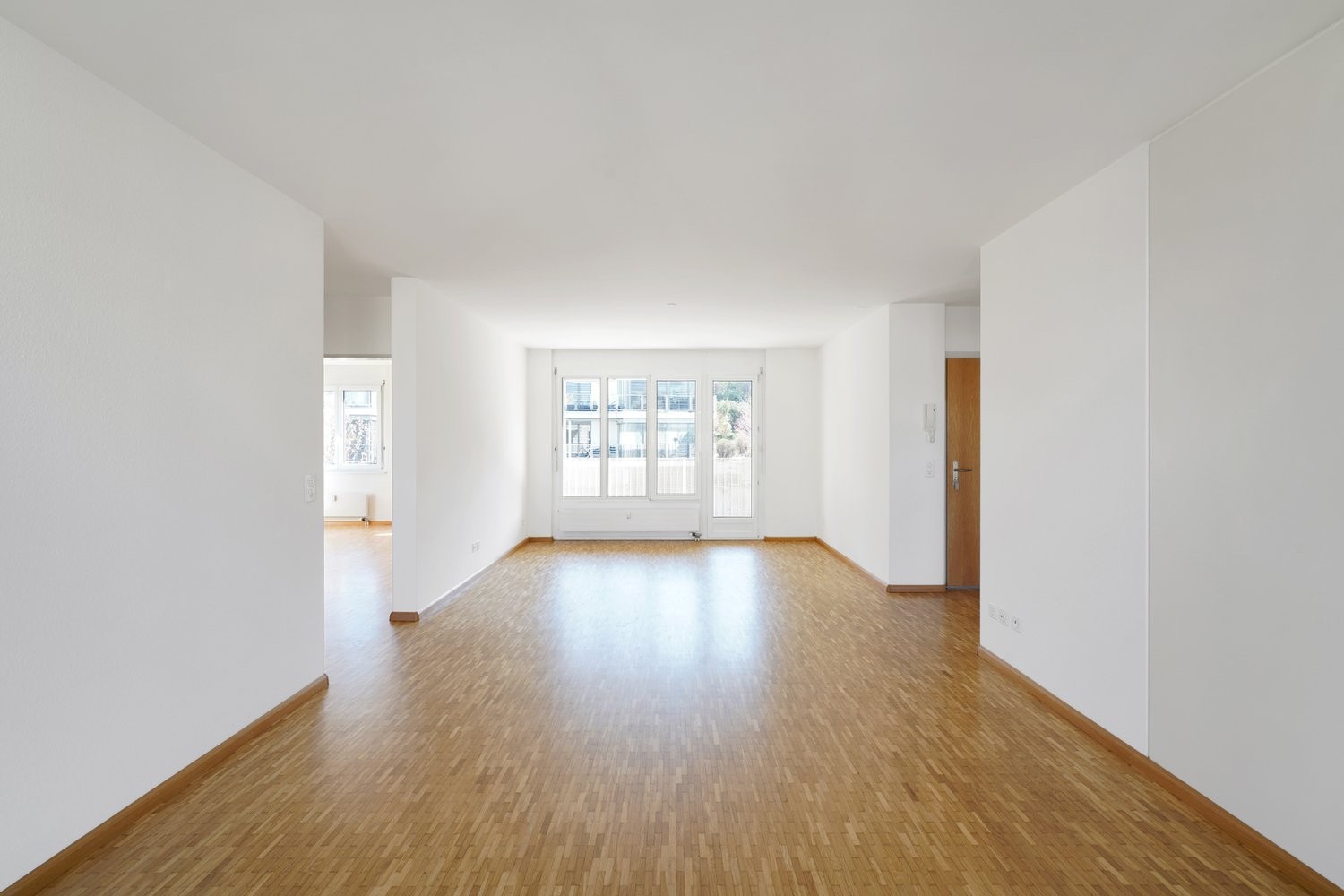 Appartamento di 4 ½ locali, foto 3 di 8