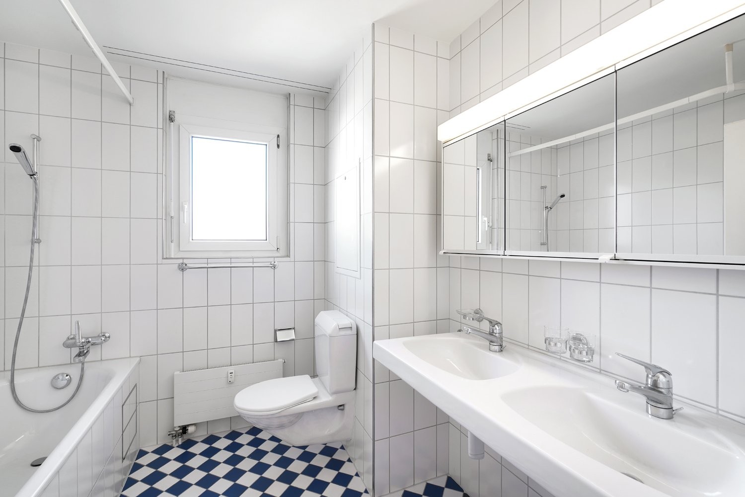 Appartamento di 4 ½ locali, foto 6 di 8