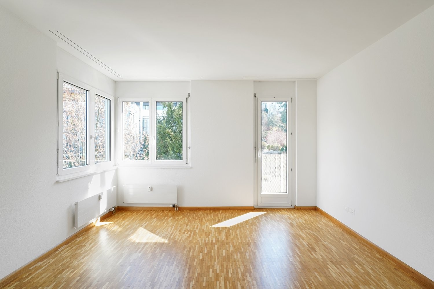 Appartamento di 4 ½ locali, foto 8 di 8