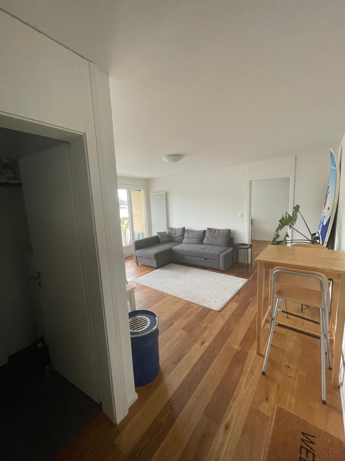 Appartamento di 2 ½ locali, foto 2 di 10