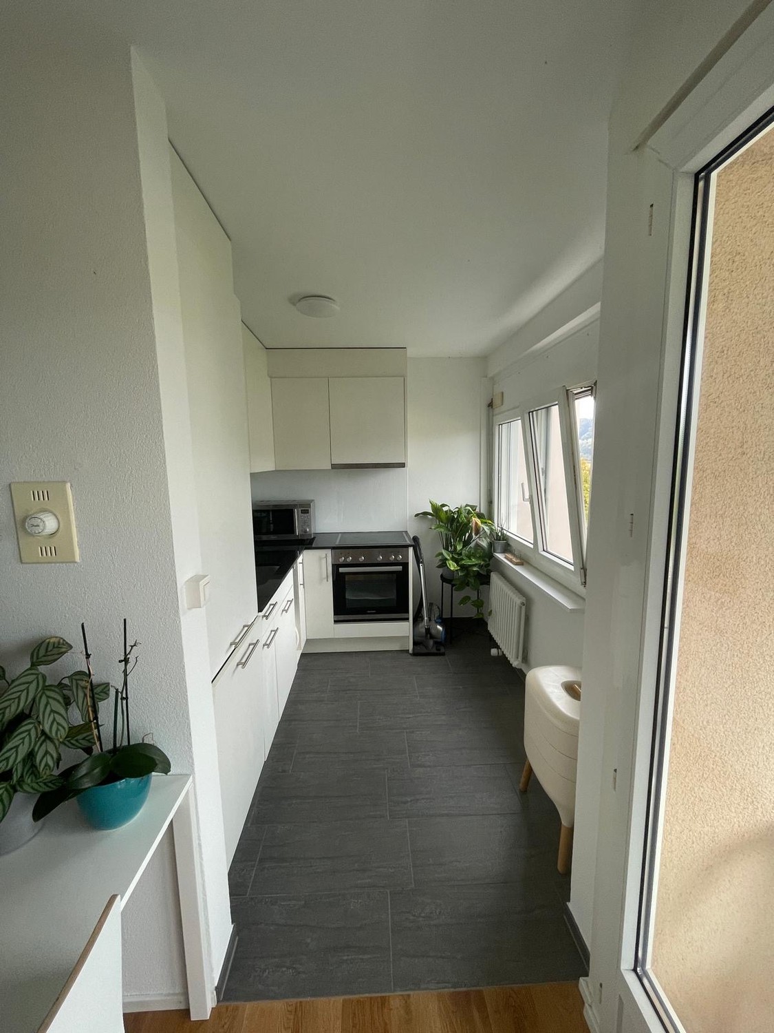 Appartamento di 2 ½ locali, foto 4 di 10