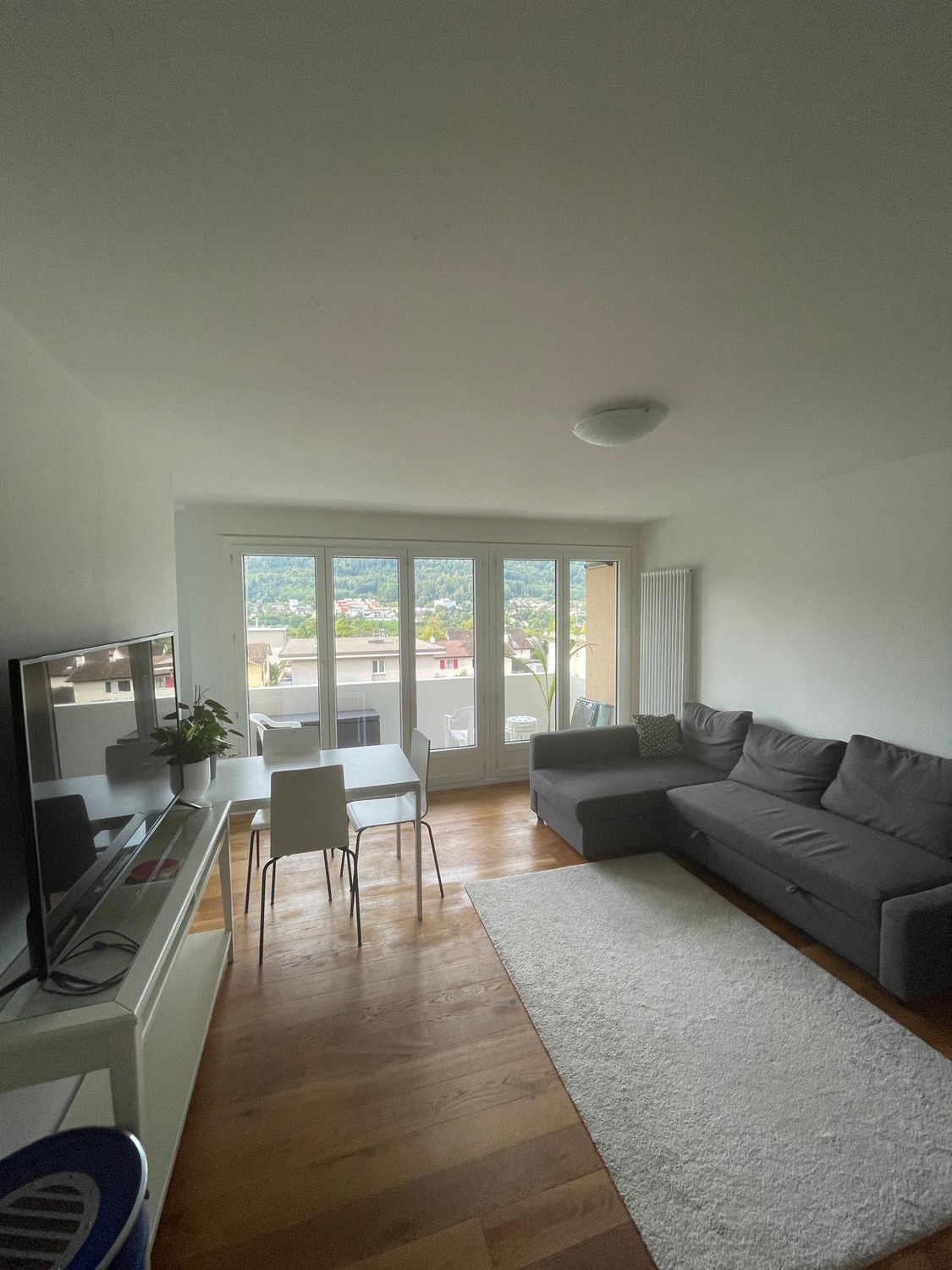 Appartamento di 2 ½ locali, foto 1 di 10