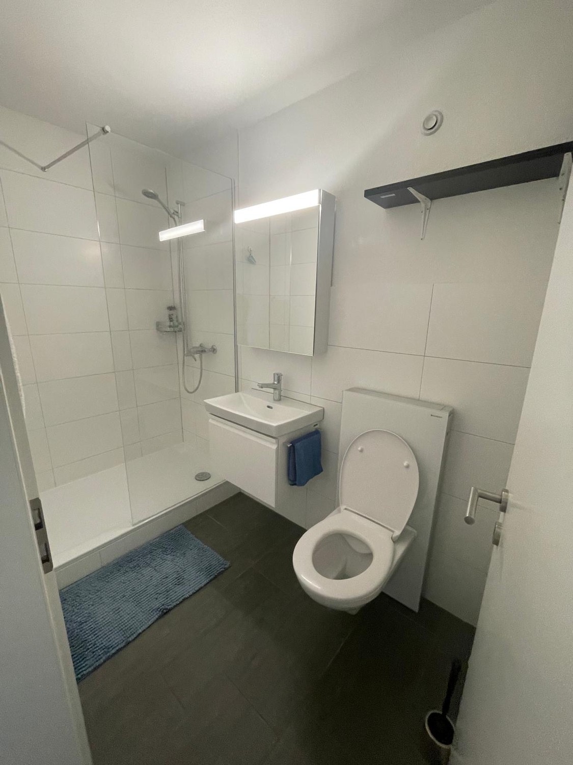 Appartamento di 2 ½ locali, foto 6 di 10