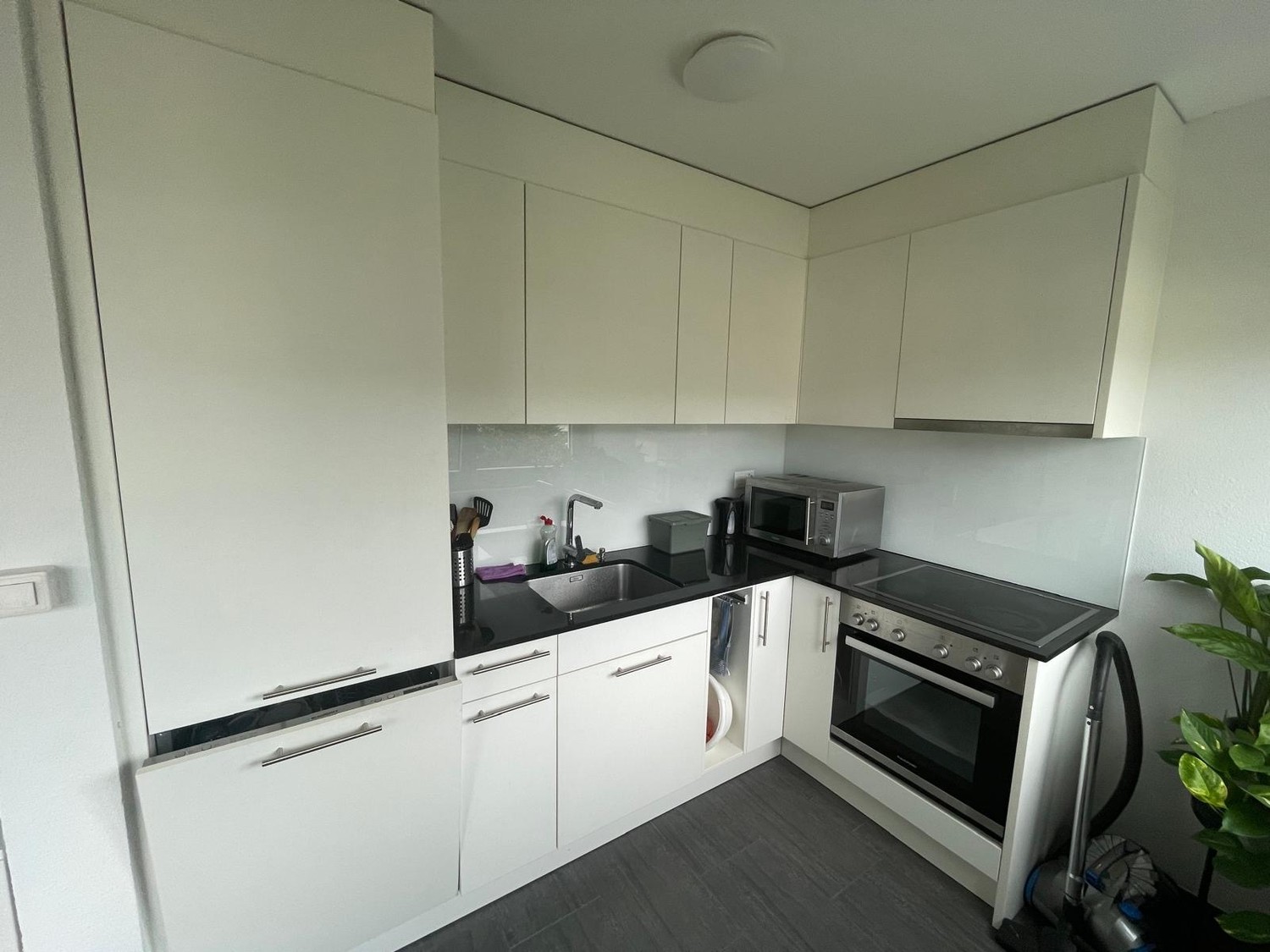 Appartamento di 2 ½ locali, foto 3 di 10