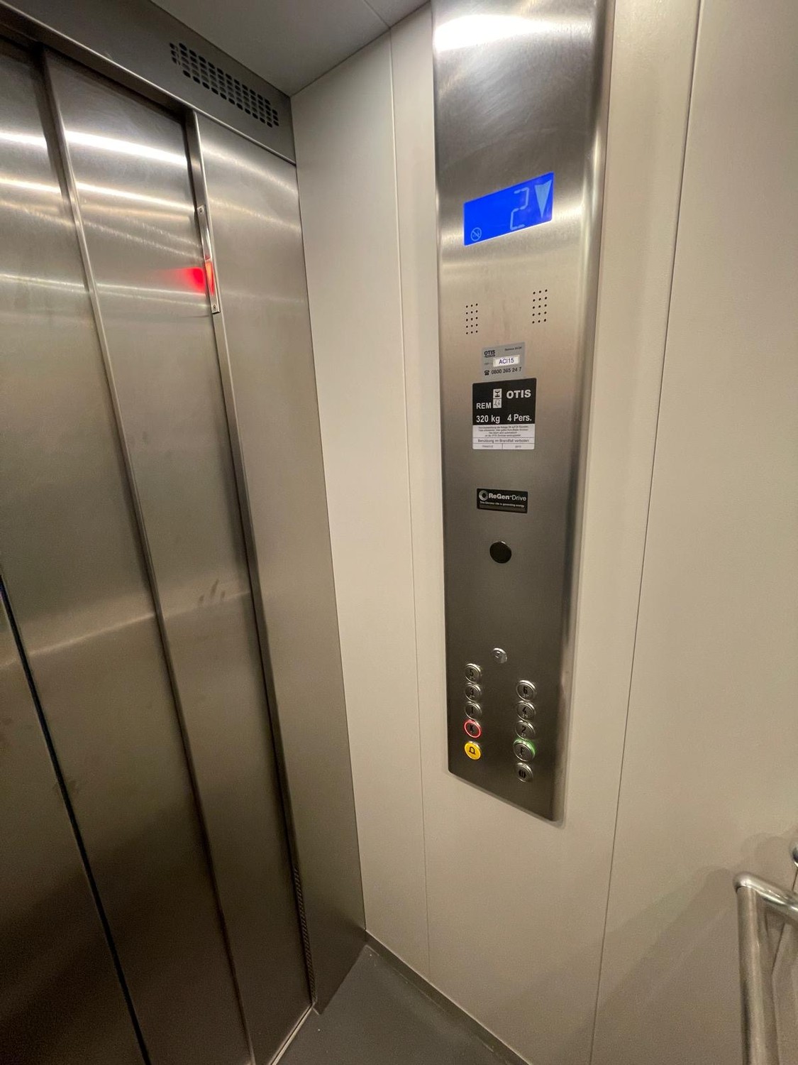 Appartamento di 2 ½ locali, foto 8 di 10