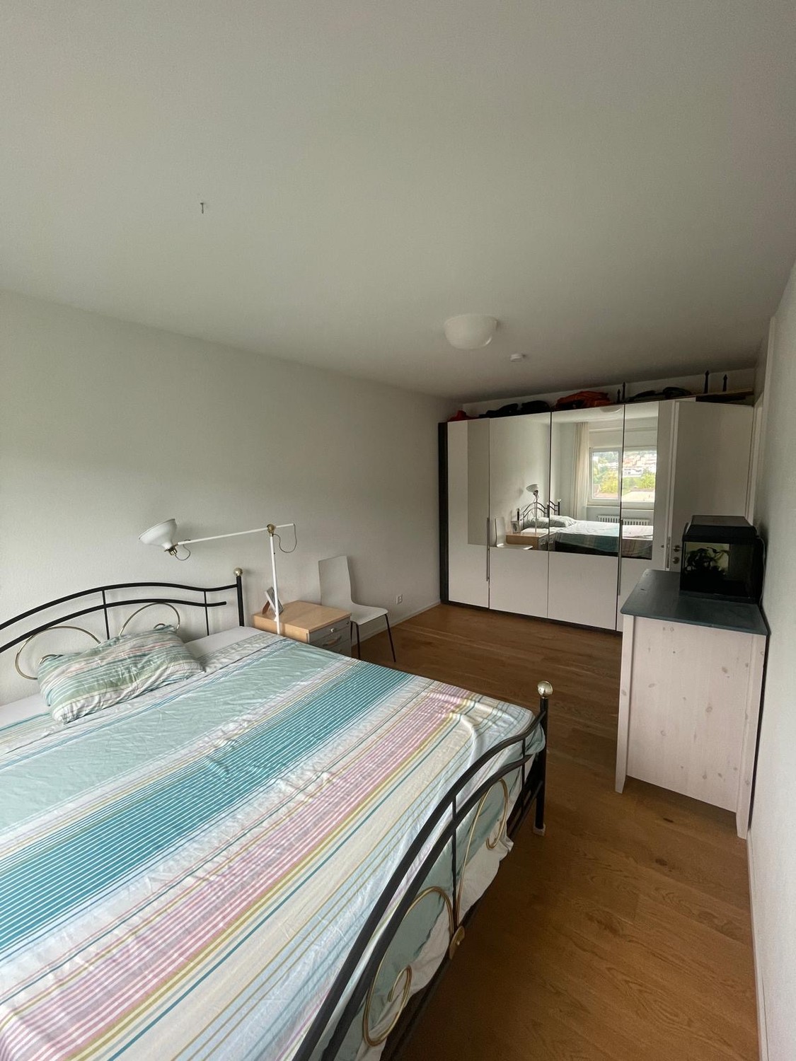 Appartamento di 2 ½ locali, foto 5 di 10