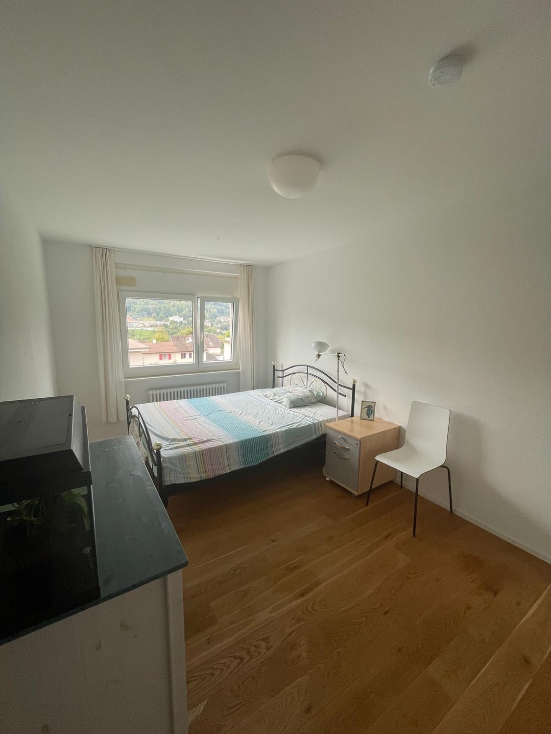 Appartamento di 2 ½ locali, foto 7 di 10