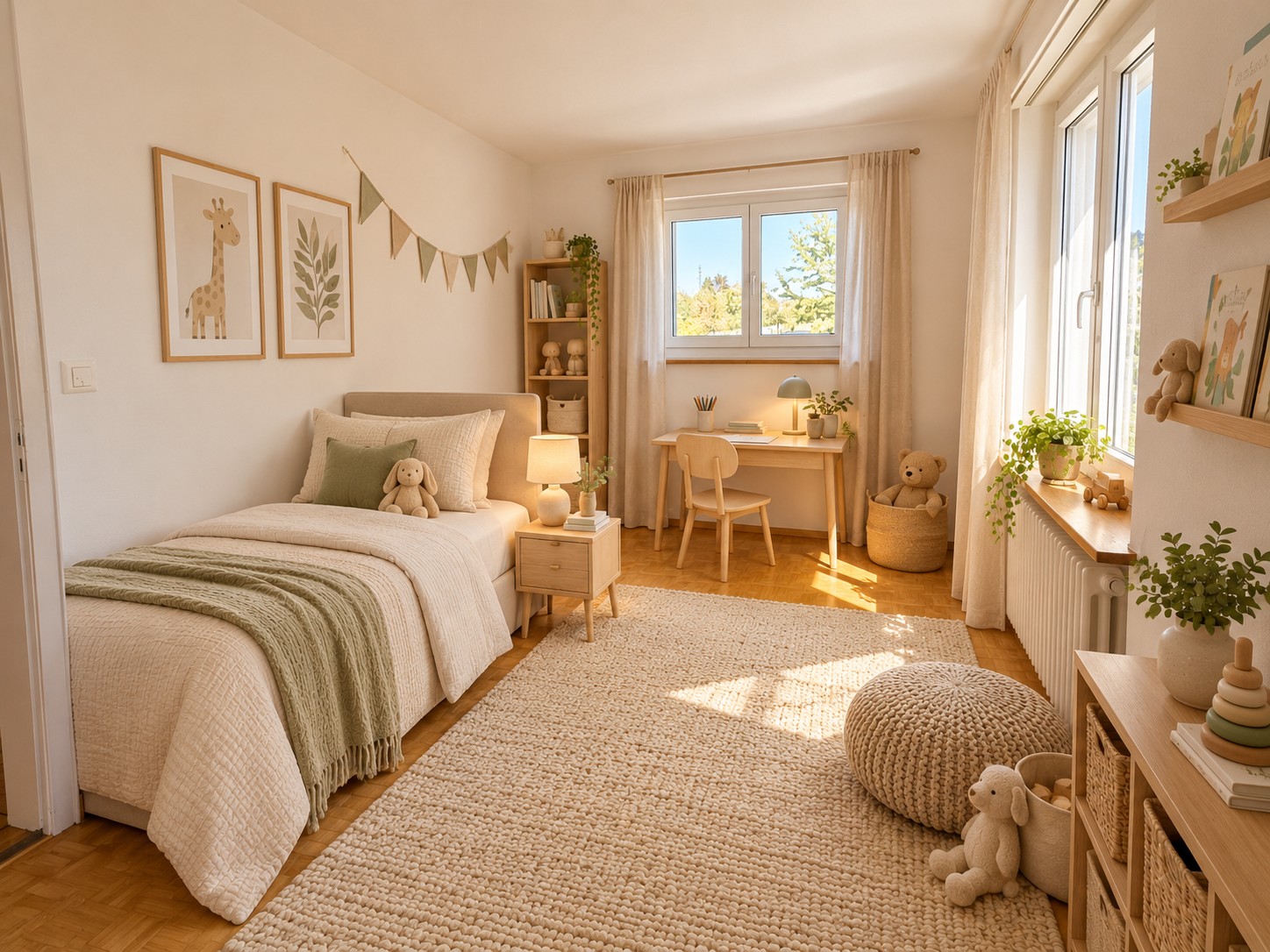 Appartamento di 4 ½ locali, foto 4 di 10