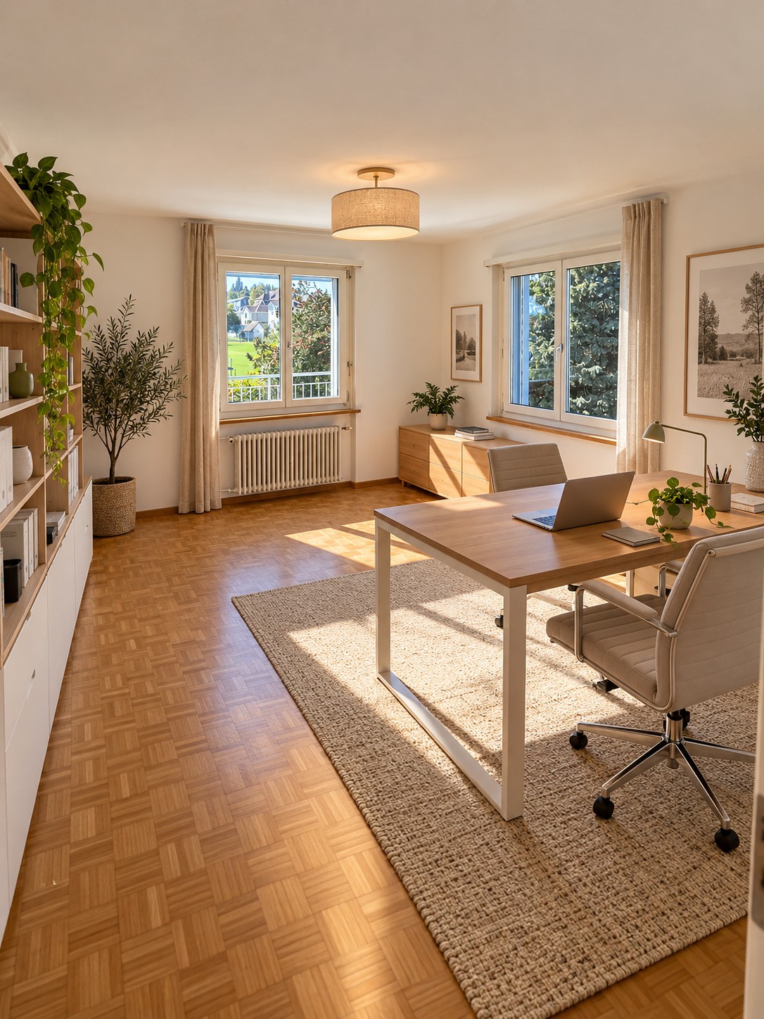 Appartamento di 4 ½ locali, foto 3 di 10