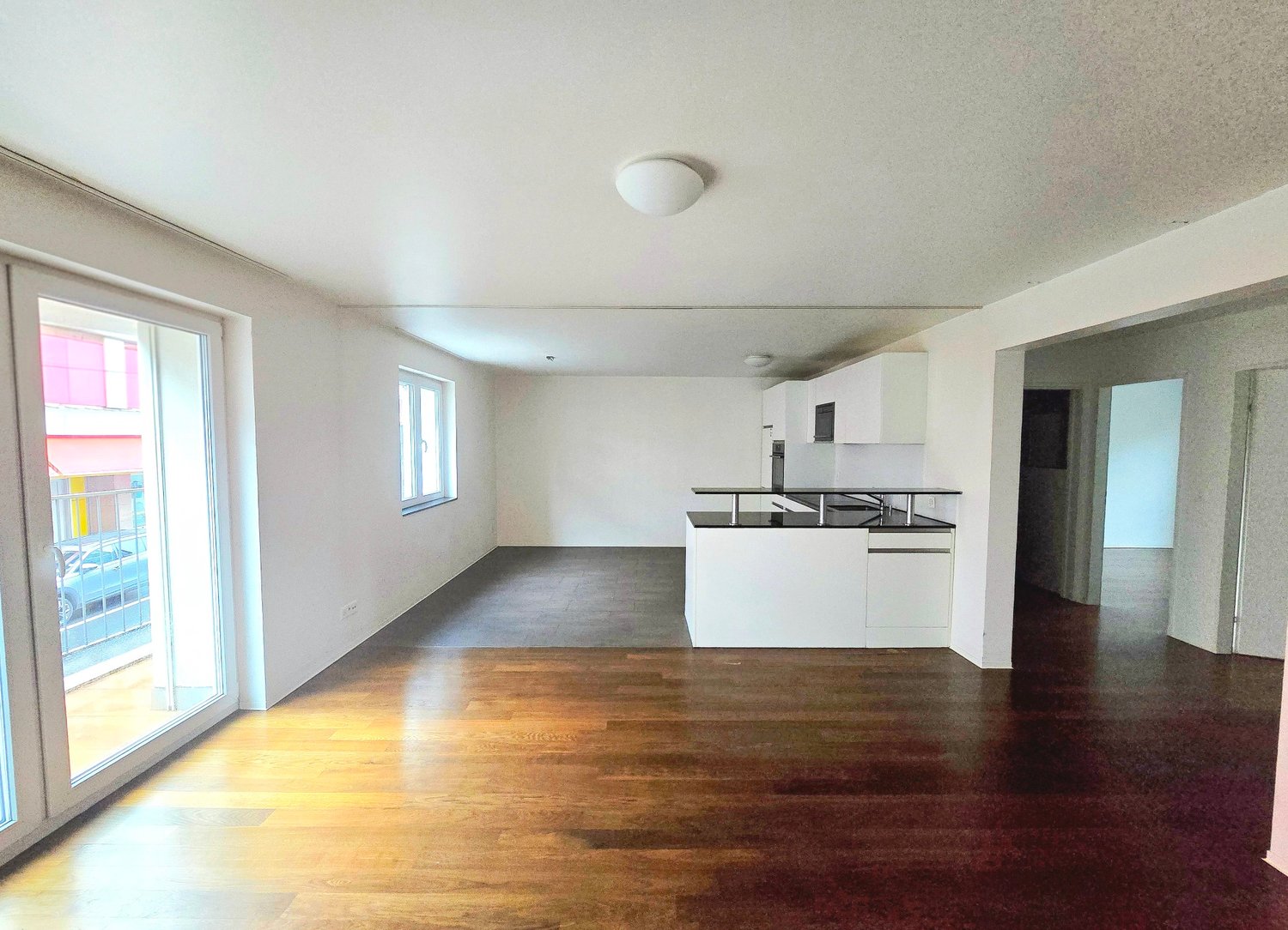 Appartamento di 2 ½ locali, foto 3 di 8