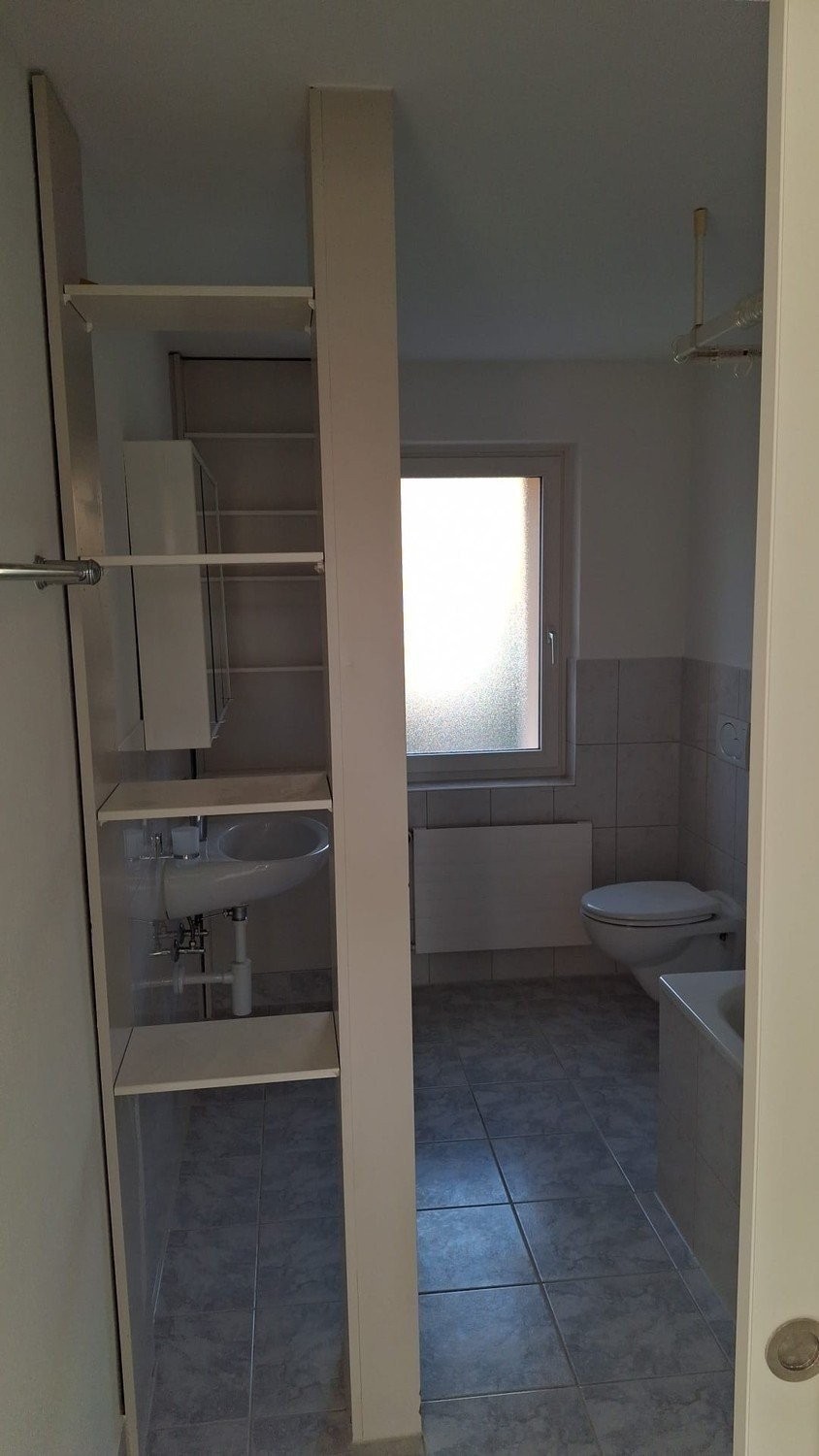 Appartamento di 4 ½ locali