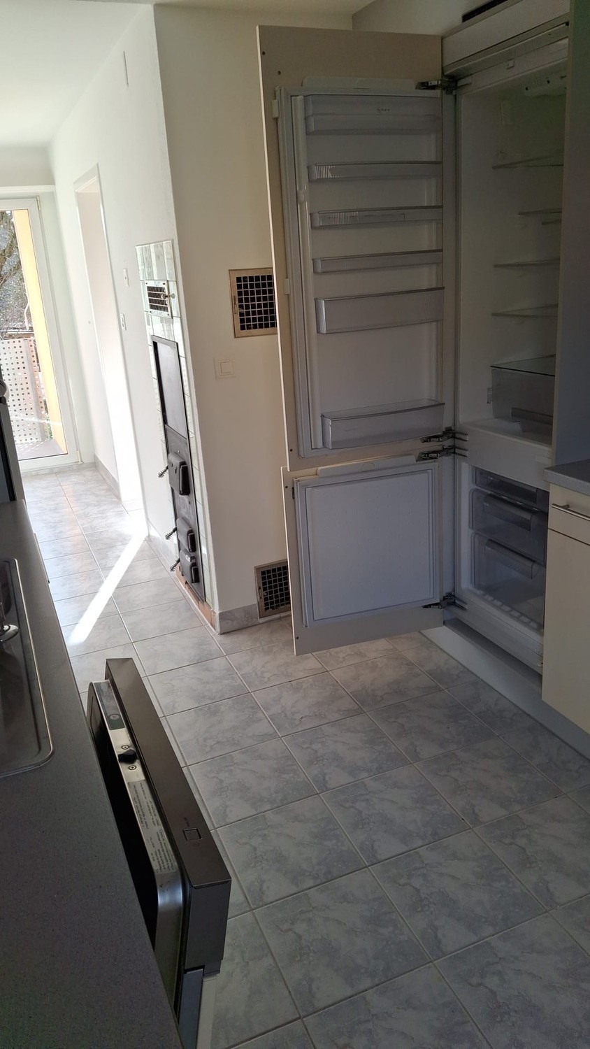 Appartamento di 4 ½ locali