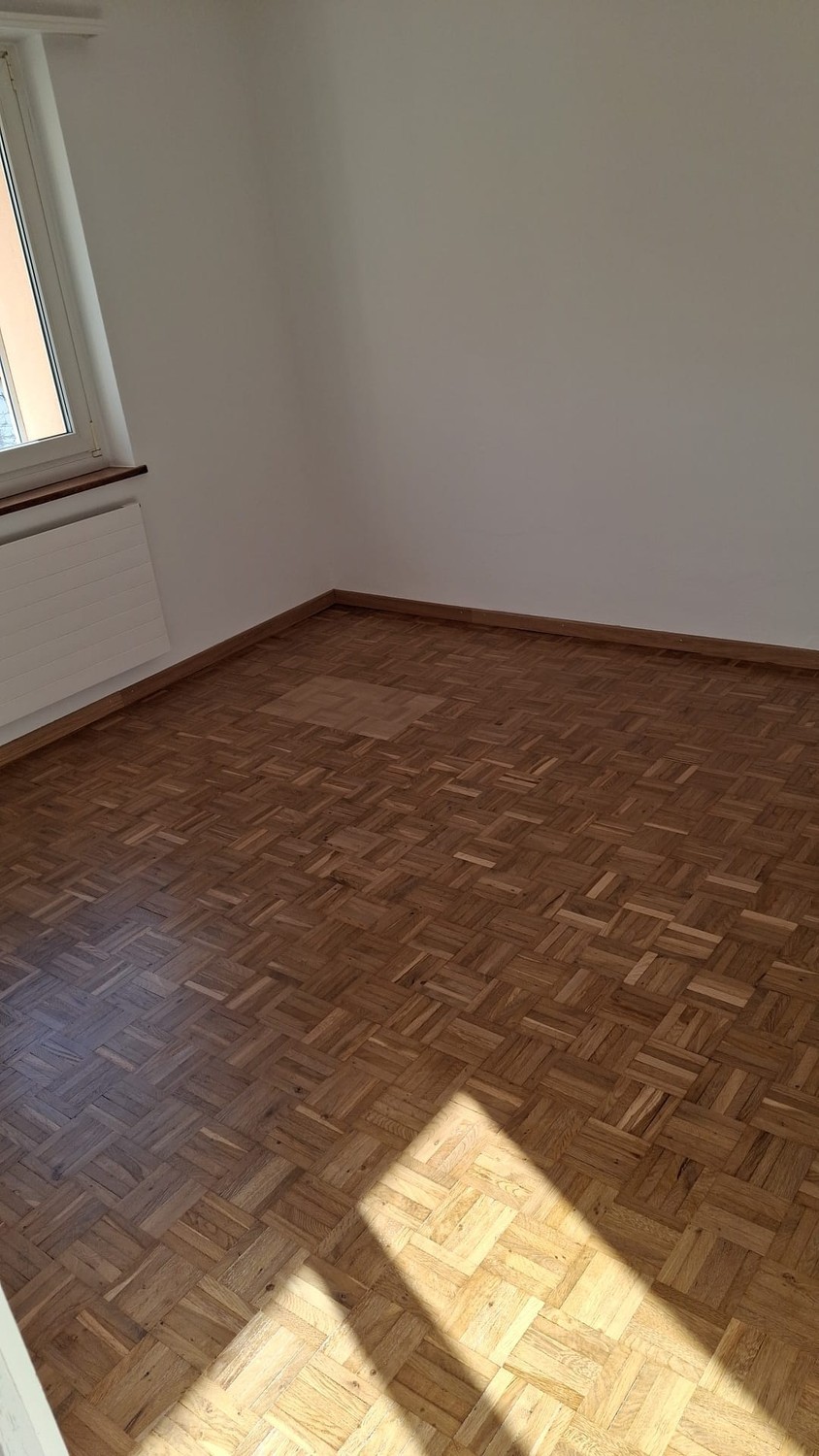 Appartamento di 4 ½ locali