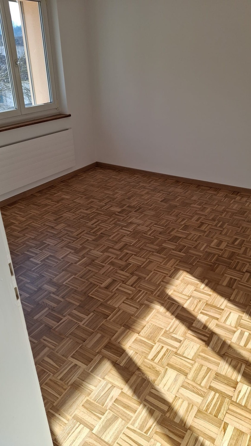 Appartamento di 4 ½ locali