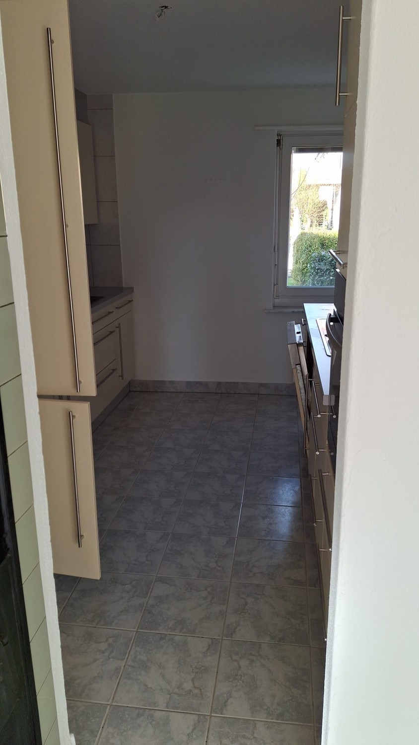 Appartamento di 4 ½ locali