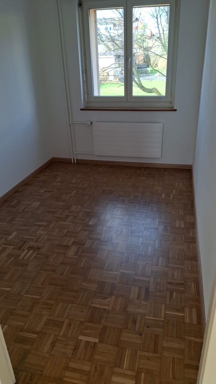 Appartamento di 4 ½ locali