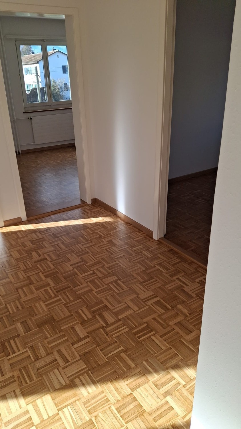 Appartamento di 4 ½ locali