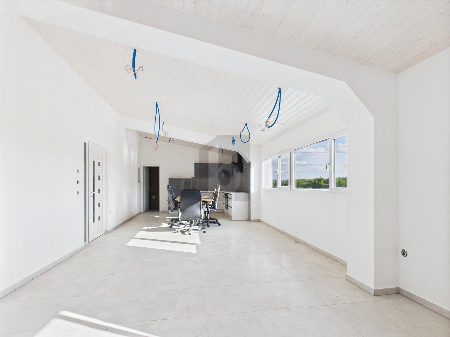 Ufficio di 55m²