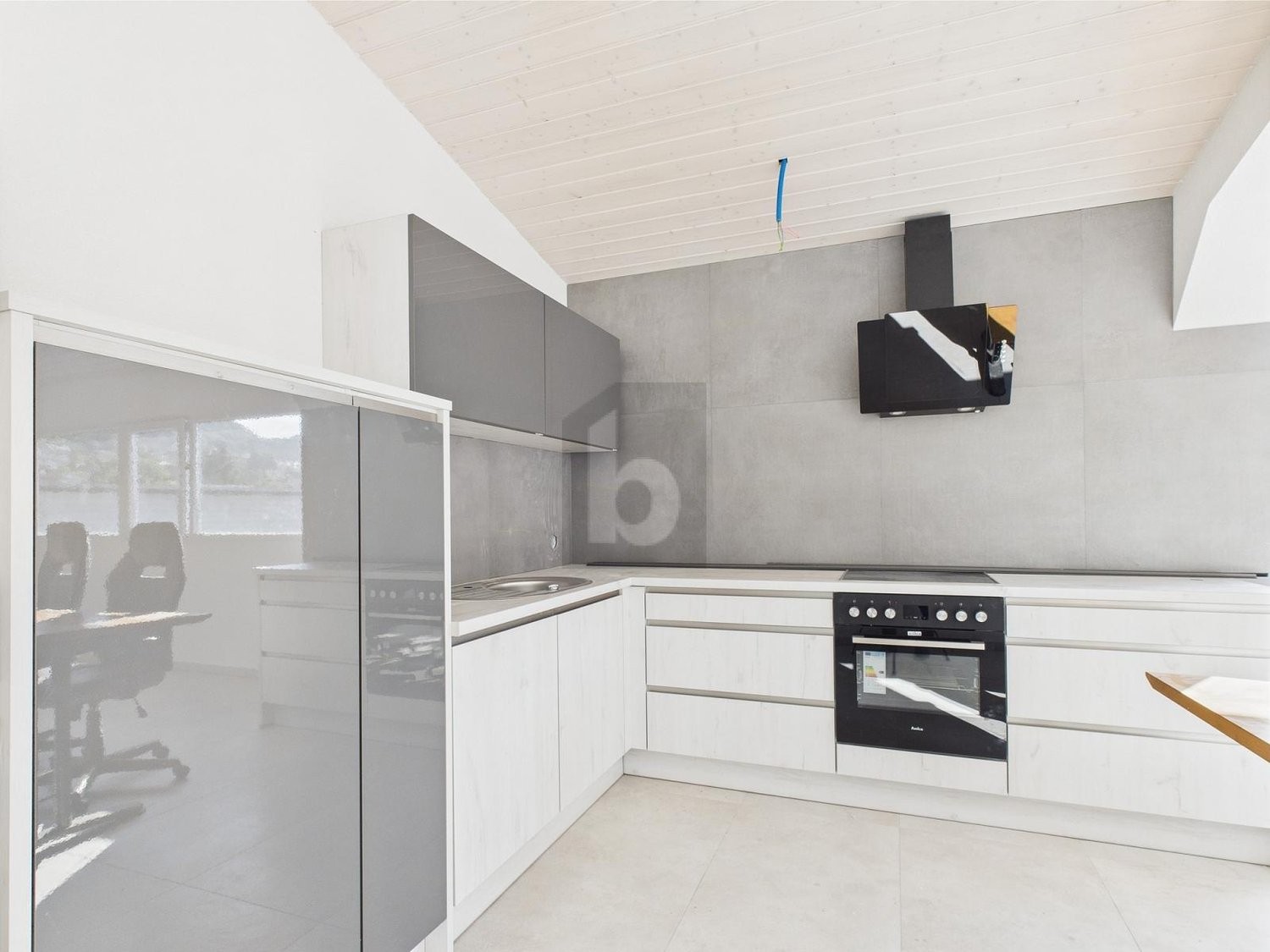 Ufficio di 55m²