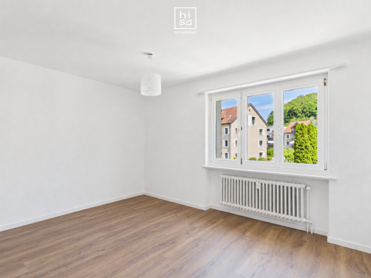 appartamento di 4 locali