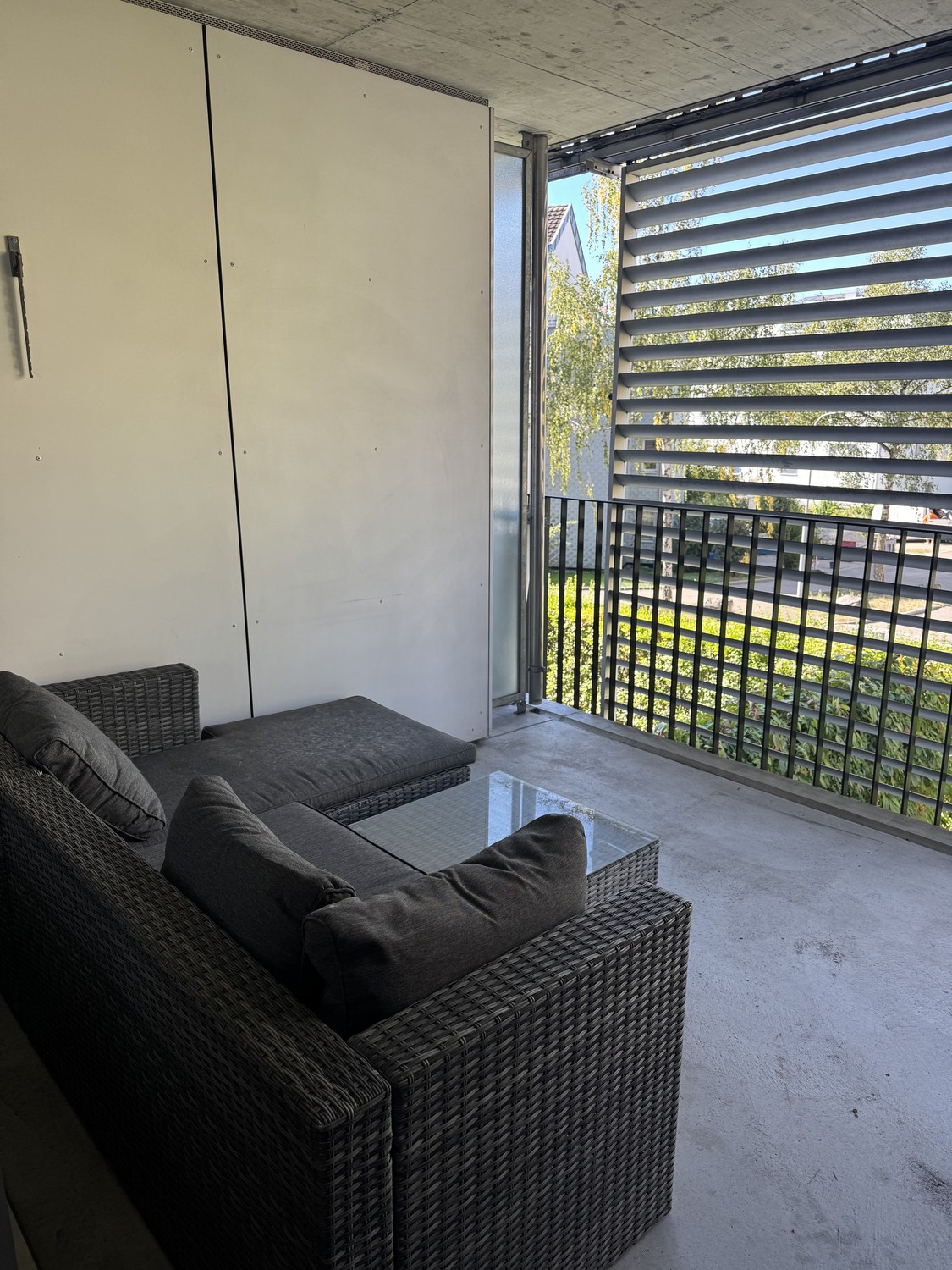 Appartamento di 2 ½ locali
