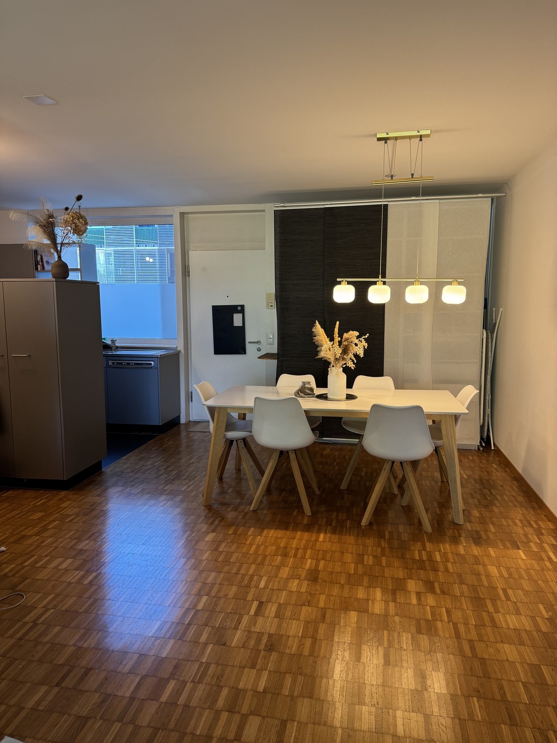 Appartamento di 2 ½ locali