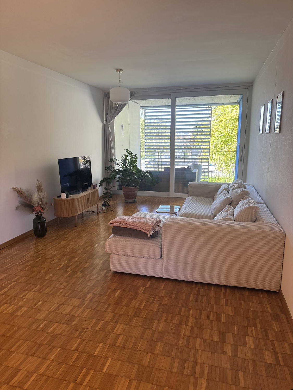 Appartamento di 2 ½ locali