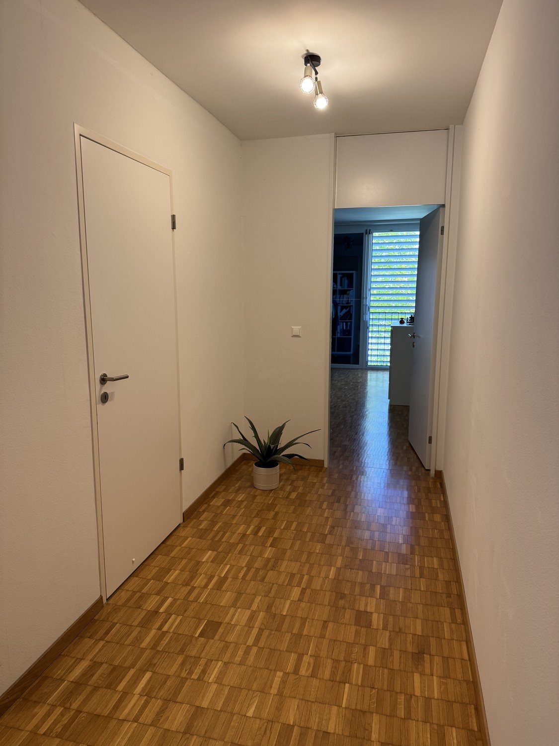 Appartamento di 2 ½ locali