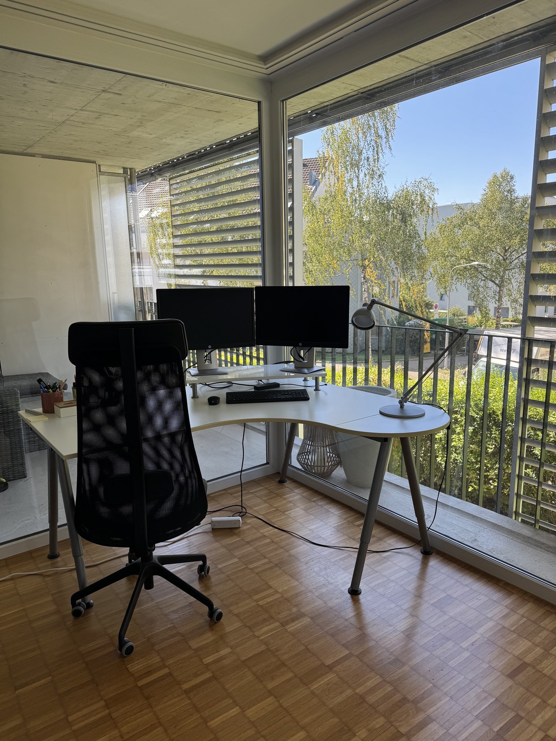 Appartamento di 2 ½ locali