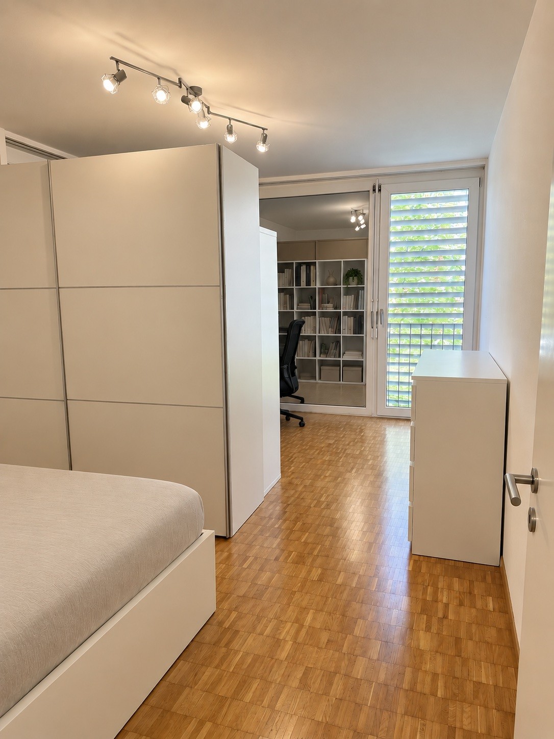 Appartamento di 2 ½ locali