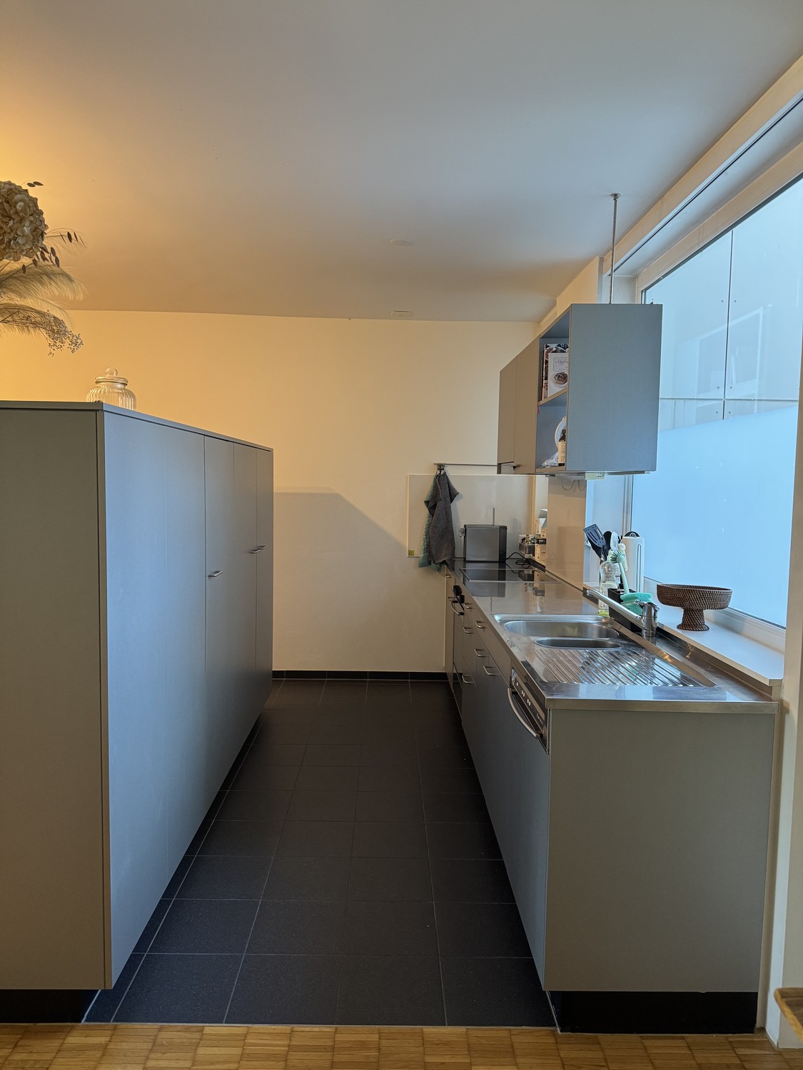 Appartamento di 2 ½ locali