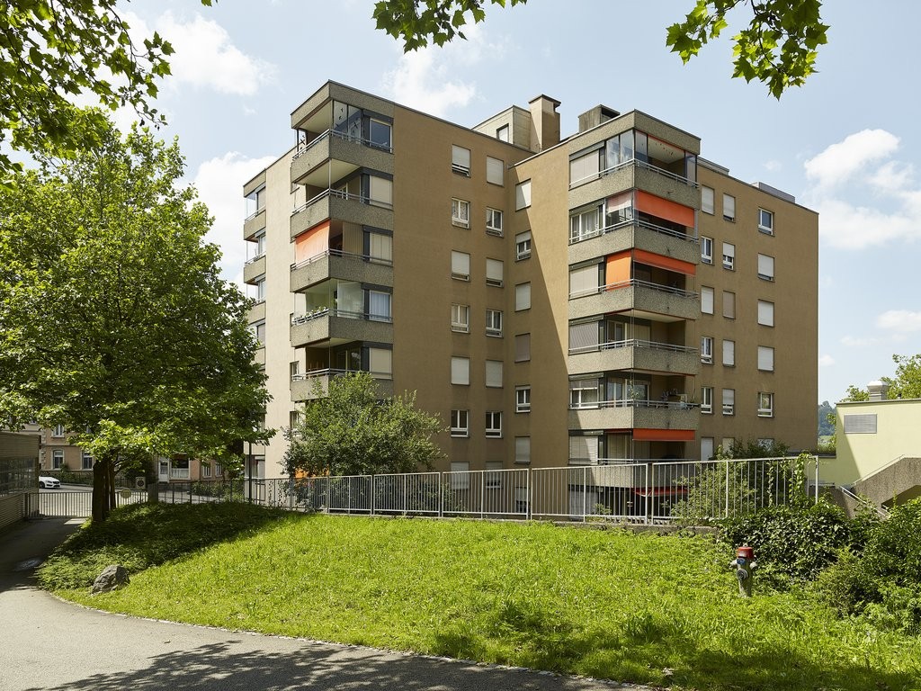 Appartamento di 4 ½ locali, foto 2 di 10