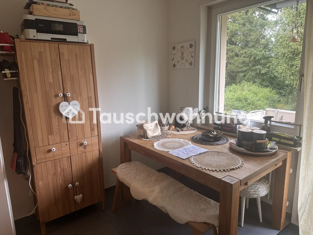 Appartement de 1 ½ pièces