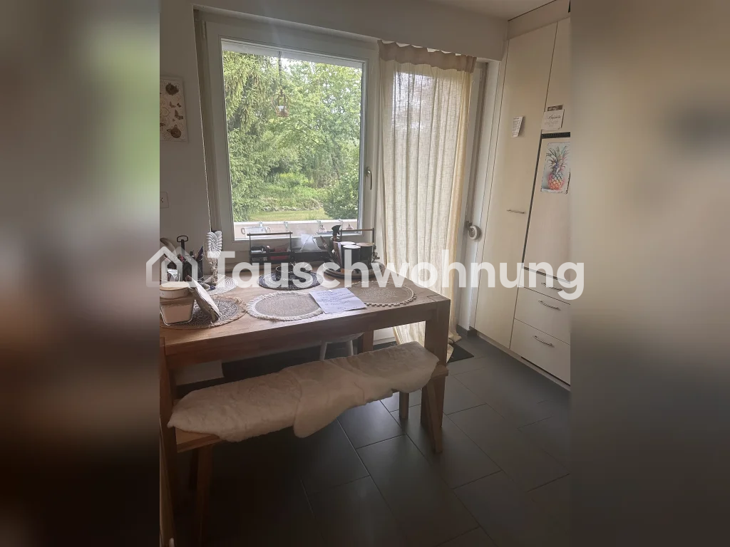 Appartement de 1 ½ pièces