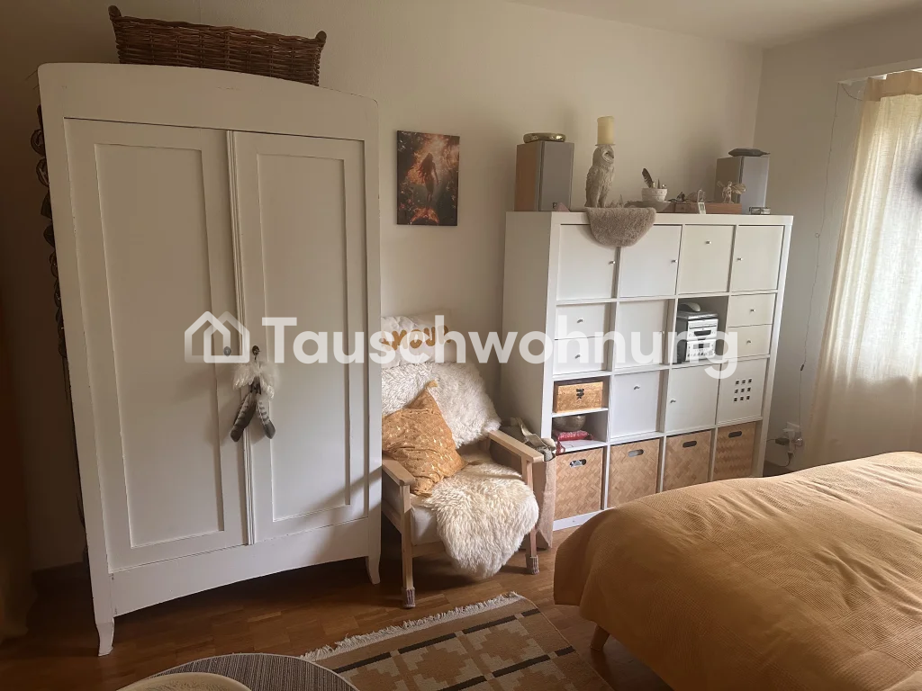 Appartement de 1 ½ pièces