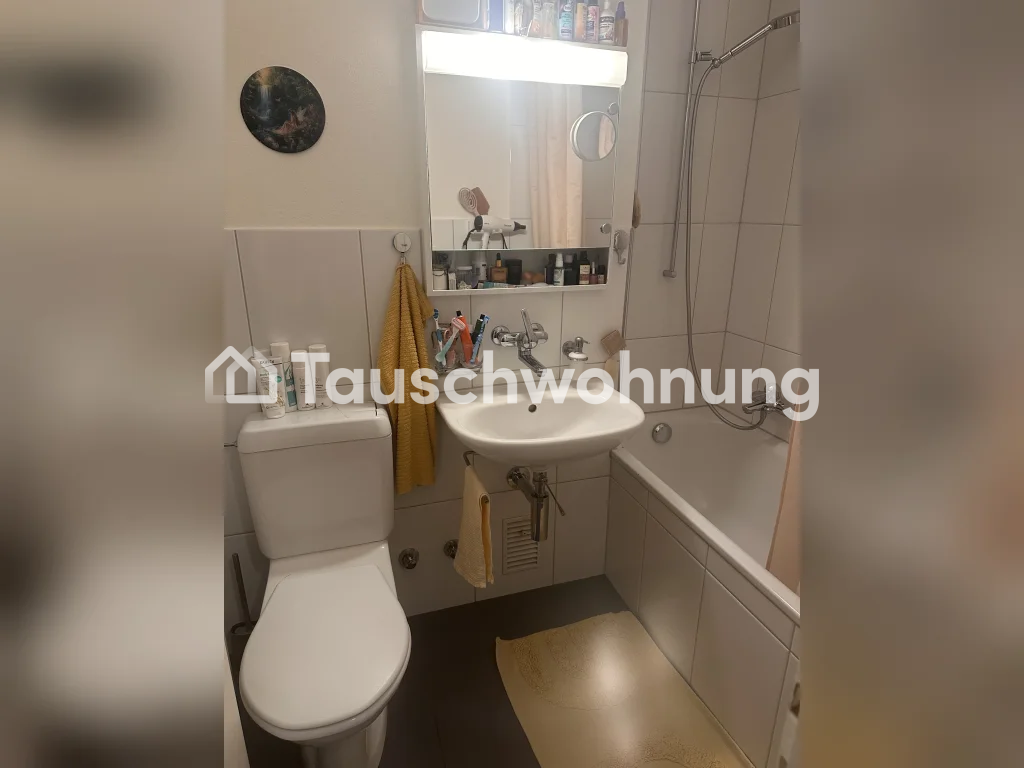 Appartement de 1 ½ pièces