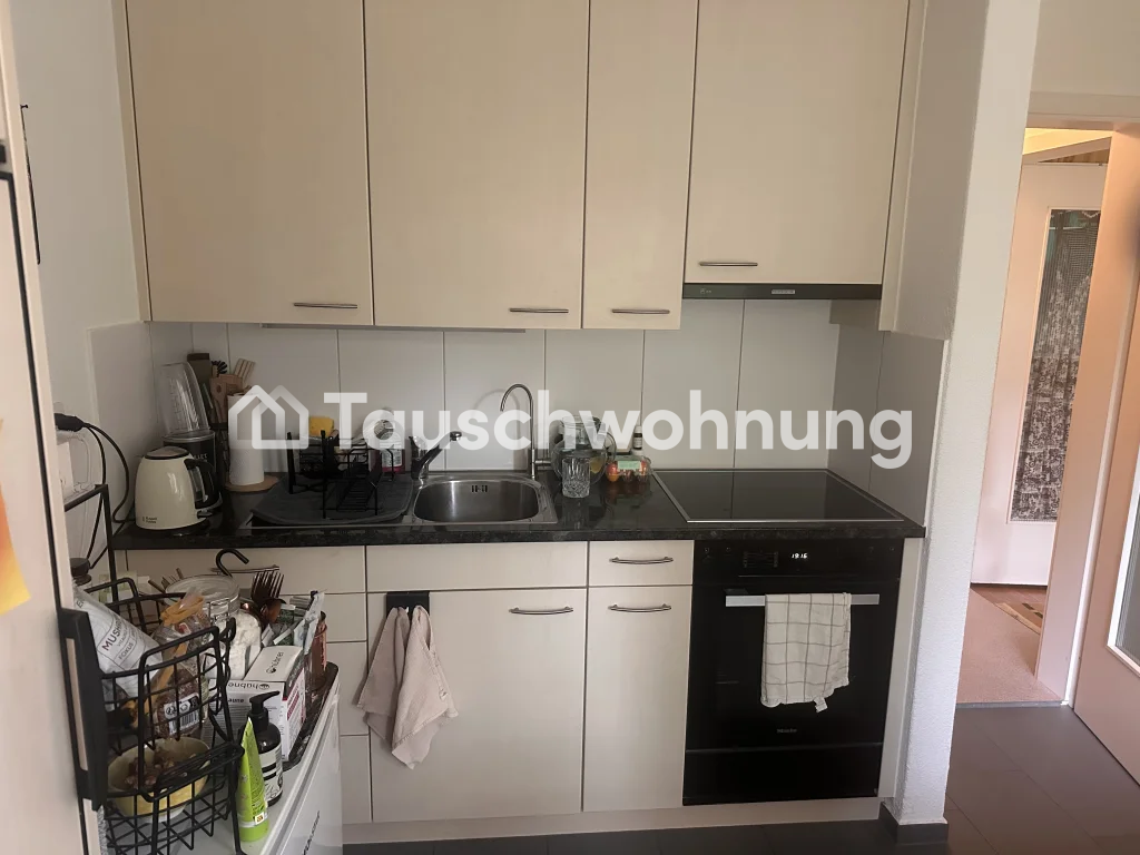Appartement de 1 ½ pièces