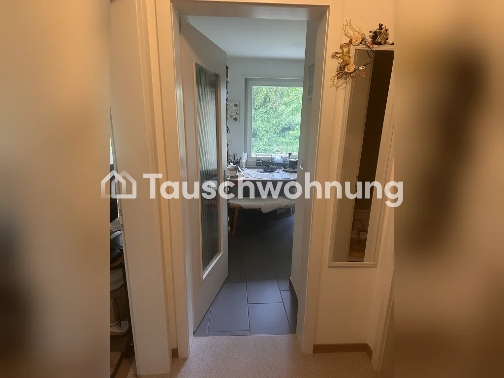 Appartement de 1 ½ pièces