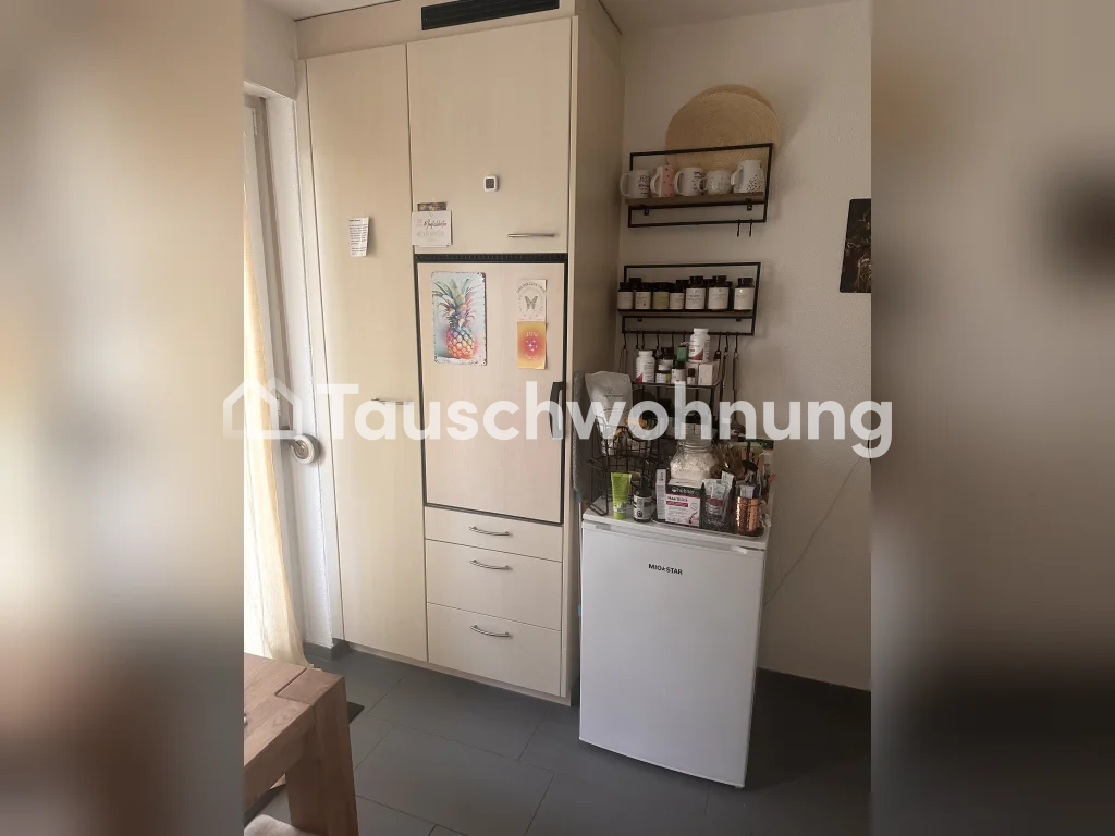 Appartement de 1 ½ pièces