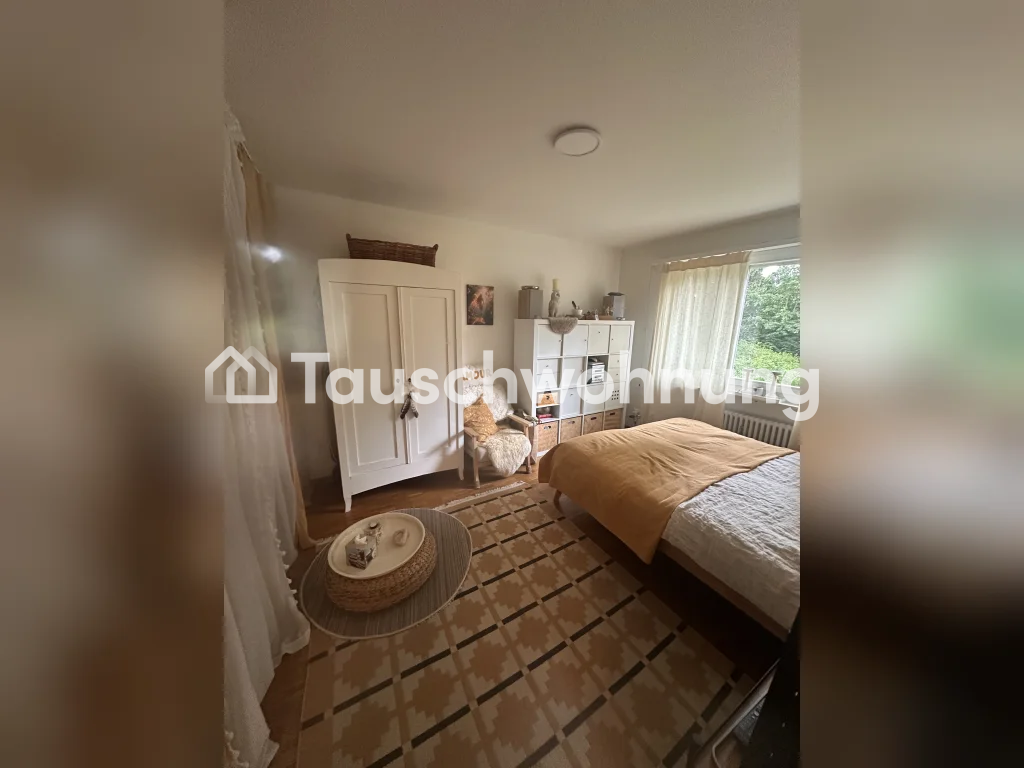 Appartement de 1 ½ pièces