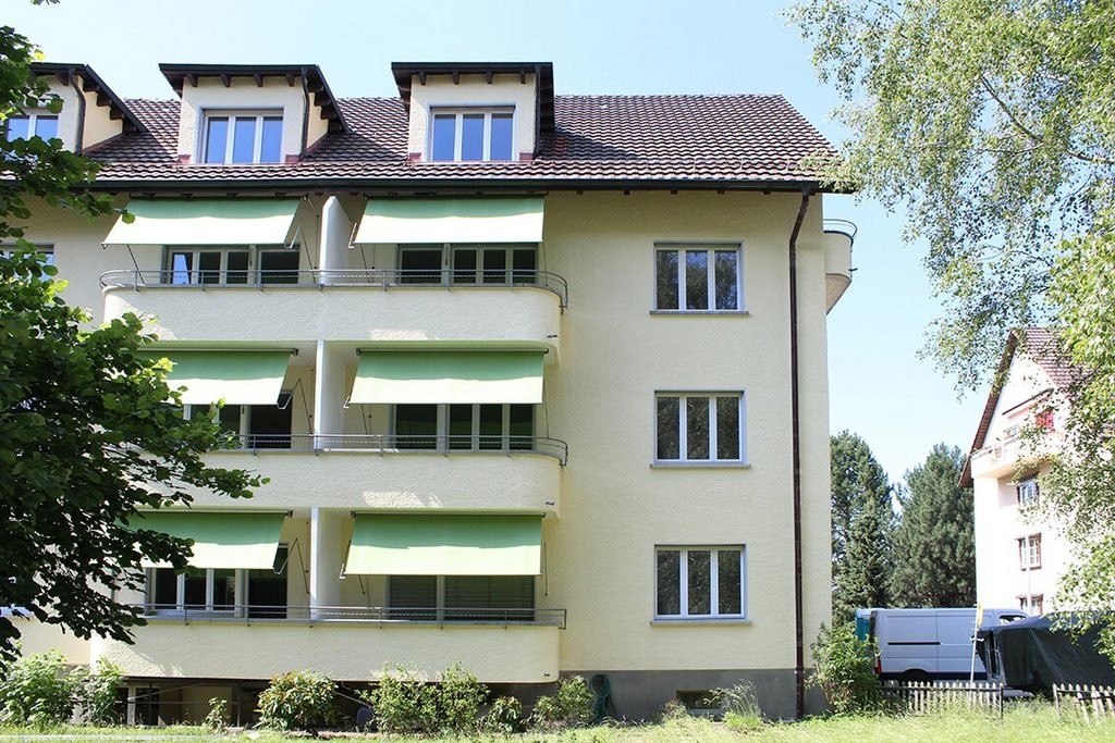Appartamento di 4 locali, foto 9 di 9