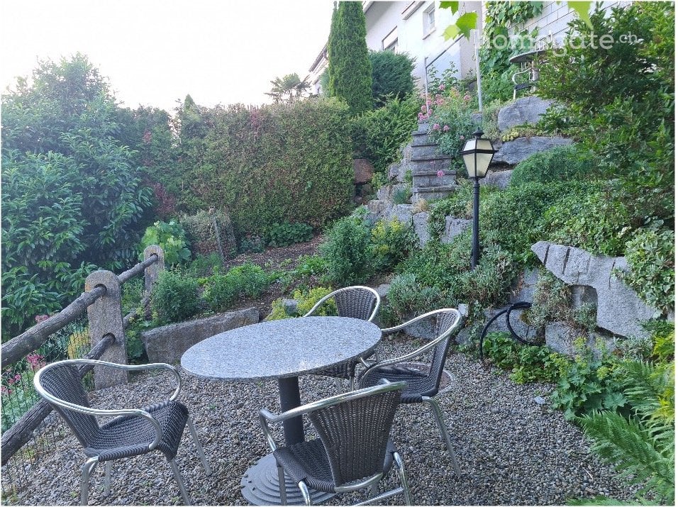 Appartamento di 2 ½ locali, foto 1 di 4